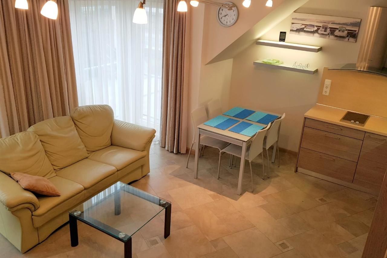 Апартаменты Apartamentai Palangoje Паланга