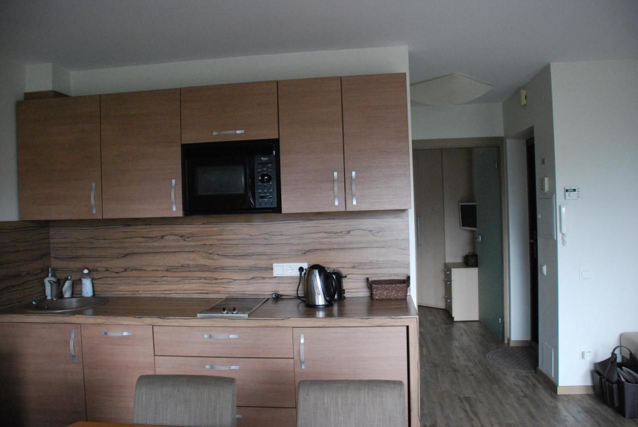 Апартаменты Apartamentai Palangoje Паланга-25