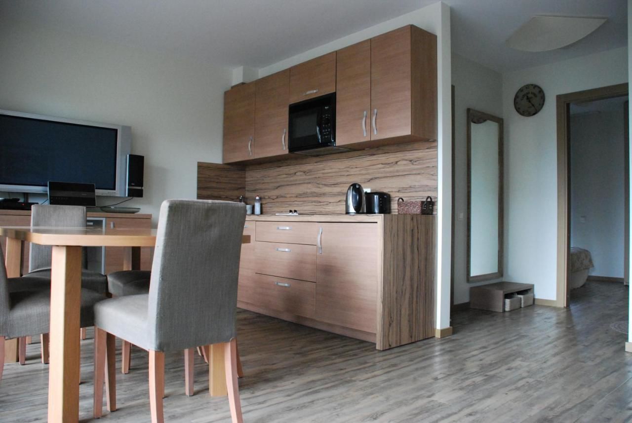 Апартаменты Apartamentai Palangoje Паланга-27