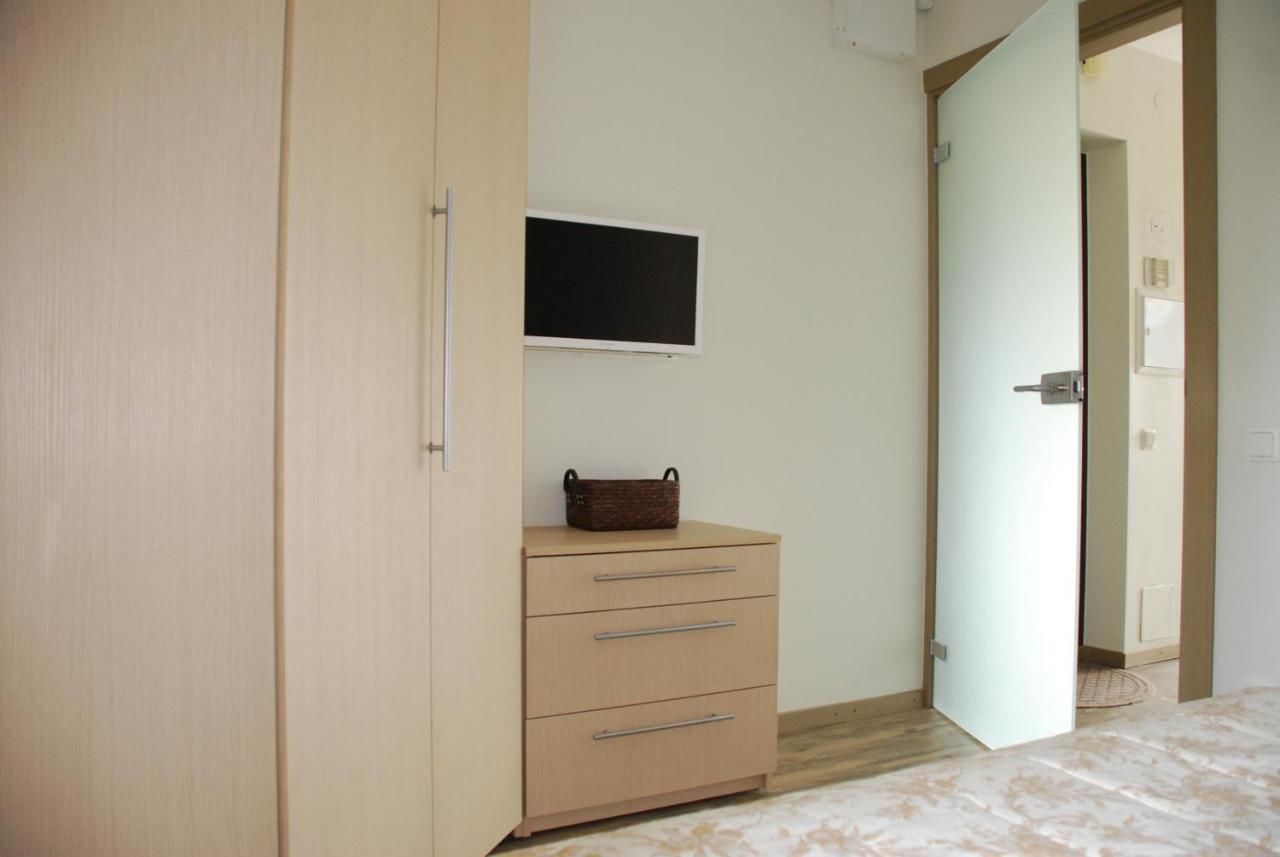 Апартаменты Apartamentai Palangoje Паланга-29