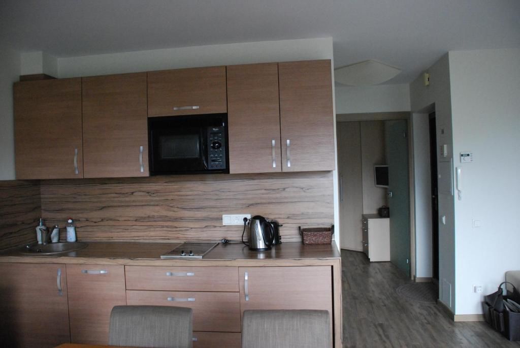 Апартаменты Apartamentai Palangoje Паланга-50