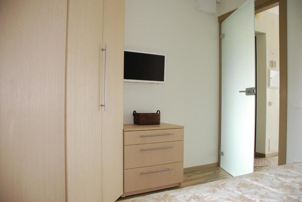 Апартаменты Apartamentai Palangoje Паланга-52