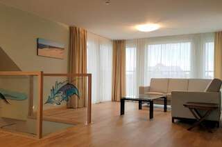 Апартаменты Apartamentai Palangoje Паланга-3