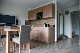 Апартаменты Apartamentai Palangoje Паланга Апартаменты-28