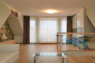 Апартаменты Apartamentai Palangoje Паланга Мезонет-6