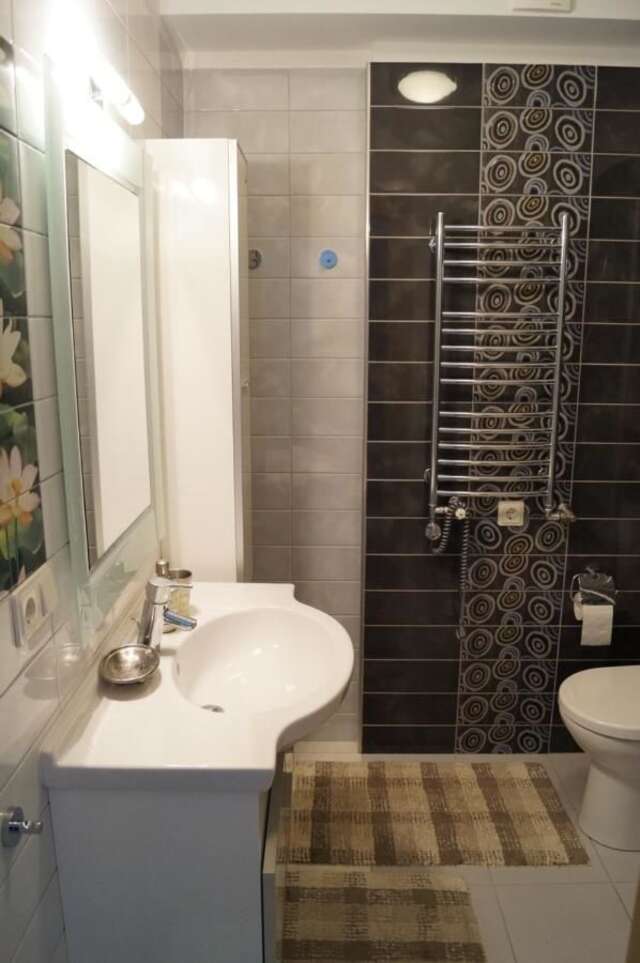 Апартаменты Apartamentai Palangoje Паланга-21