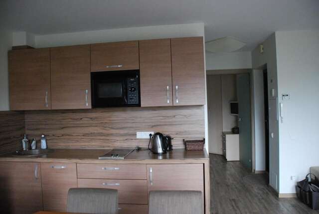 Апартаменты Apartamentai Palangoje Паланга-24