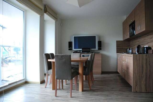 Апартаменты Apartamentai Palangoje Паланга-54